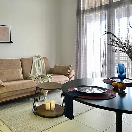 Hygge Apartment Dıraç Dış mekan fotoğraf