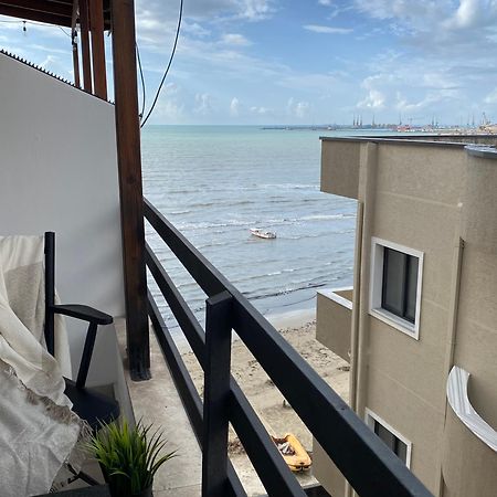 Hygge Apartment Dıraç Dış mekan fotoğraf