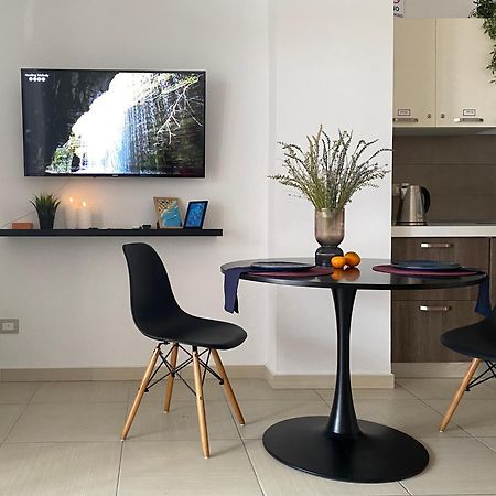 Hygge Apartment Dıraç Dış mekan fotoğraf
