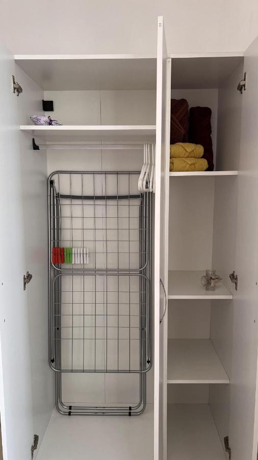 Hygge Apartment Dıraç Dış mekan fotoğraf