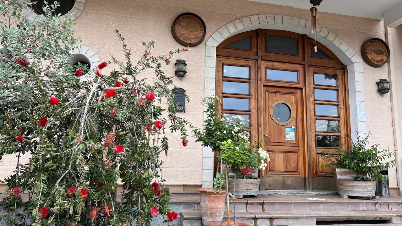Hygge Apartment Dıraç Dış mekan fotoğraf