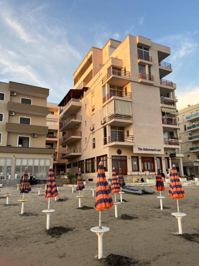 Hygge Apartment Dıraç Dış mekan fotoğraf