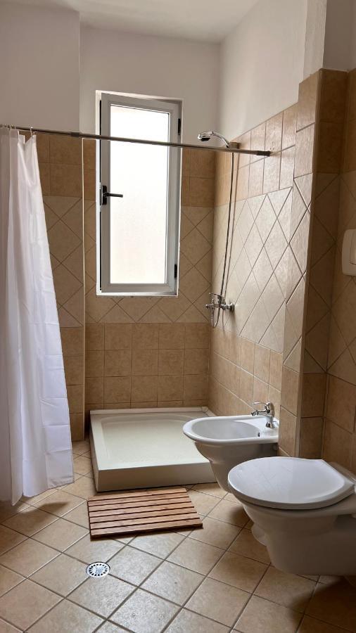 Hygge Apartment Dıraç Dış mekan fotoğraf