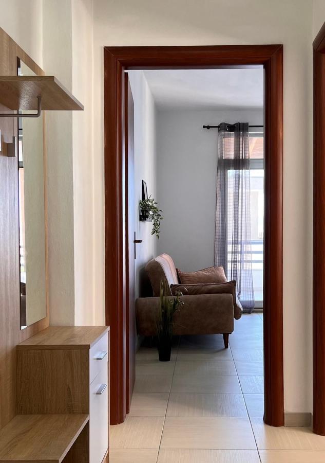 Hygge Apartment Dıraç Dış mekan fotoğraf