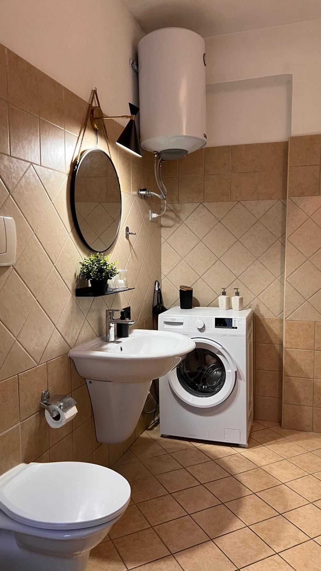 Hygge Apartment Dıraç Dış mekan fotoğraf