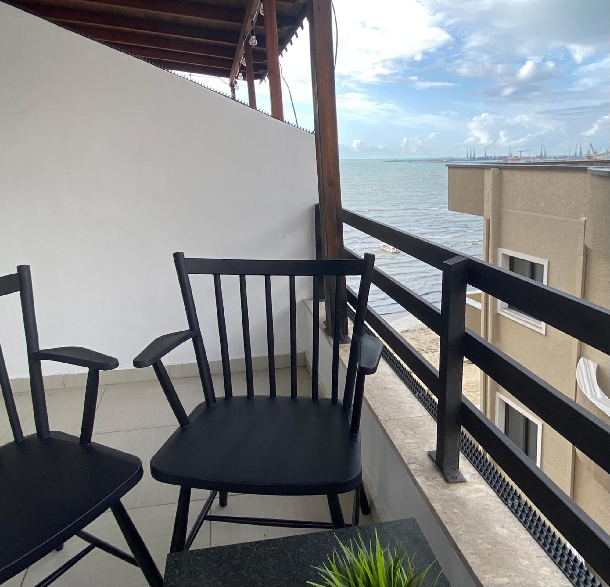 Hygge Apartment Dıraç Dış mekan fotoğraf