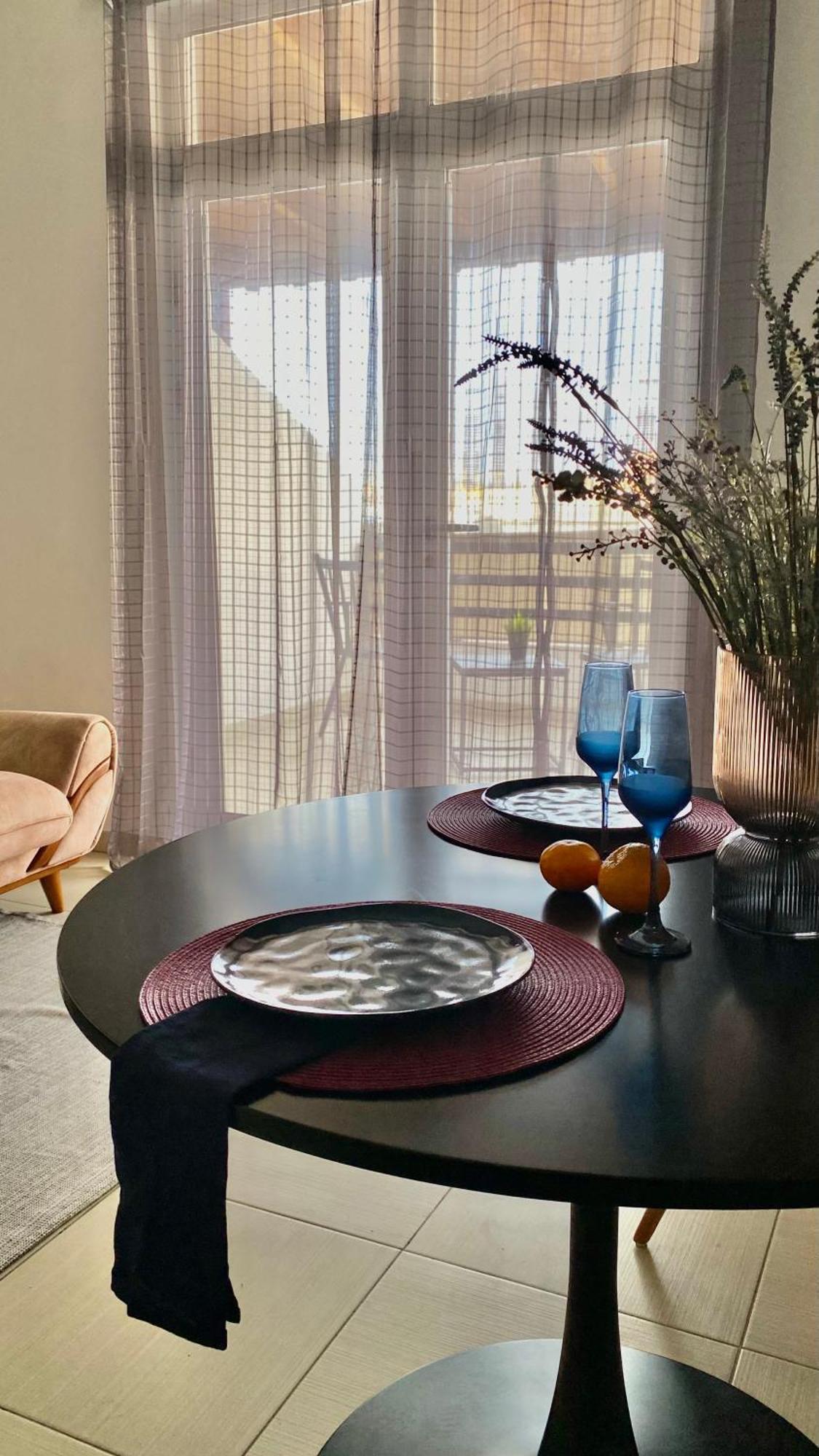 Hygge Apartment Dıraç Dış mekan fotoğraf