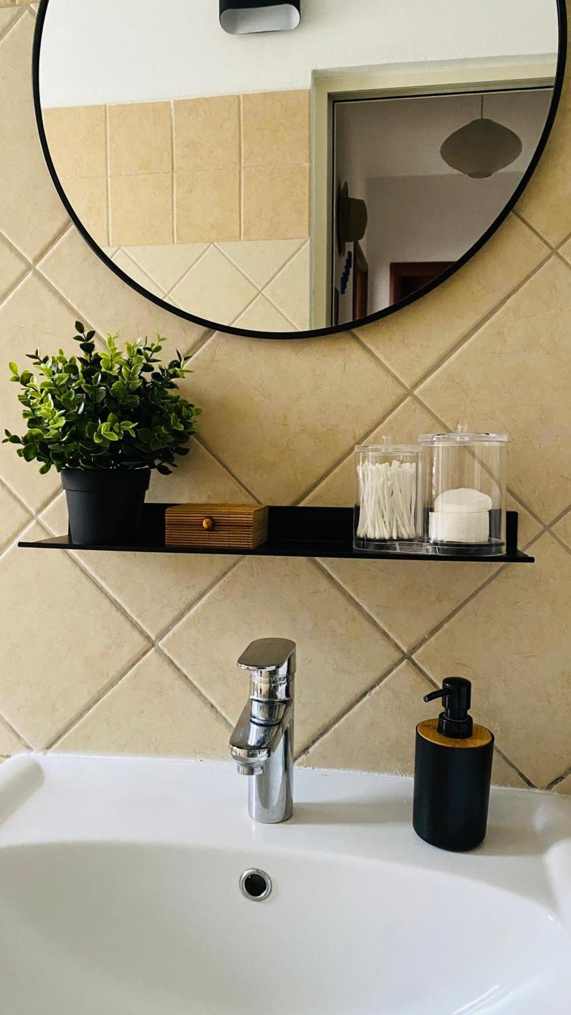 Hygge Apartment Dıraç Dış mekan fotoğraf